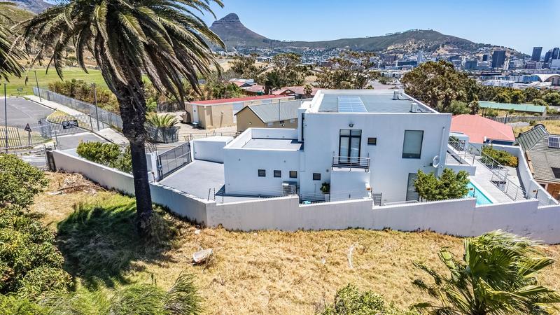 0 Bedroom Property for Sale in Walmer Estate Western Cape